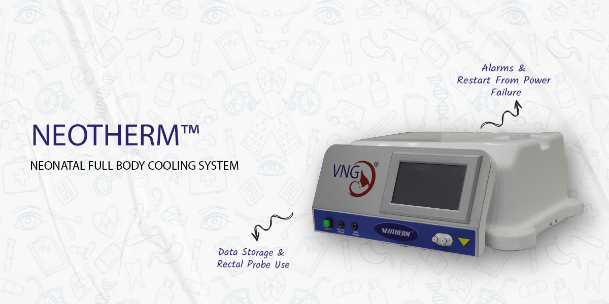 neonatal full body cooling system neonatal full body cooling system