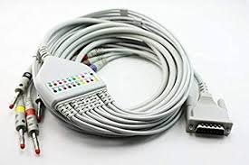 BPL ECG Cable