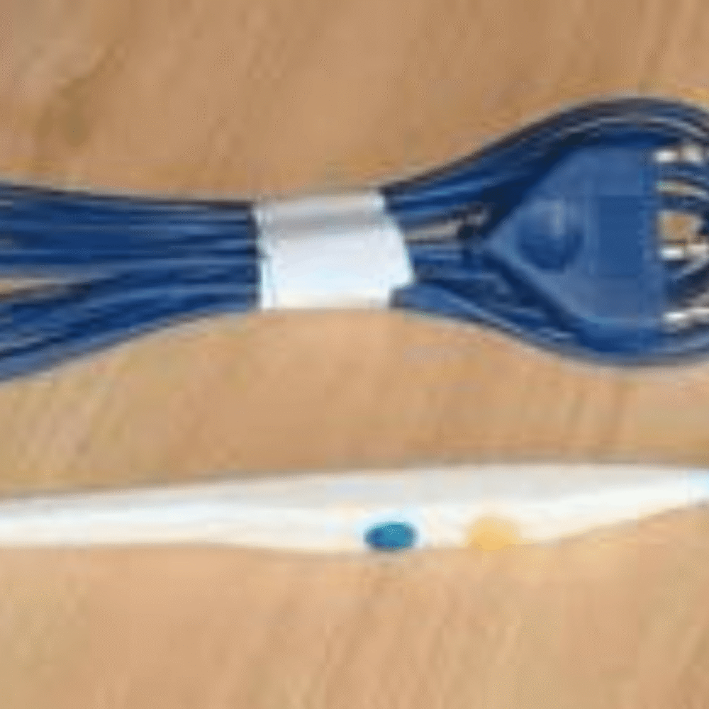 Disposable Electrosurgical Pencil