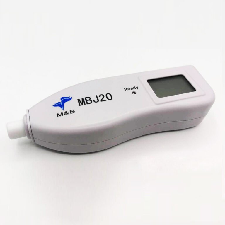 Jaundice Detector is Device to Detect Newborn Baby is diagonised by Jaundice or not.