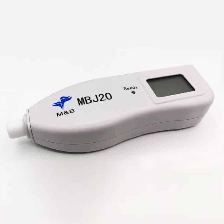 Transcutaneous – Jaundice Detector (MBJ20)
