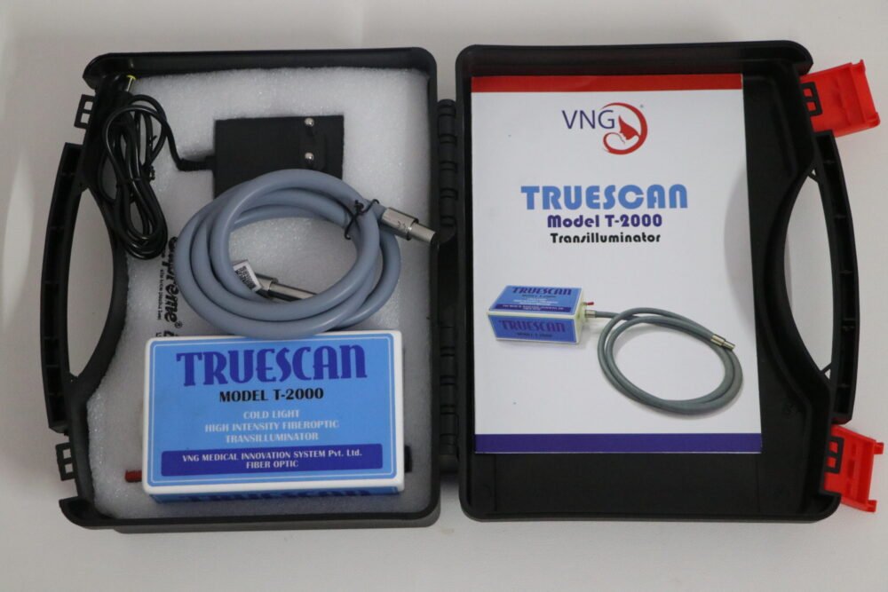 cool Light-Truescan@vngMedical