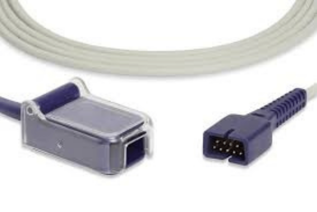 Nellcor Spo2 Cable Extensions