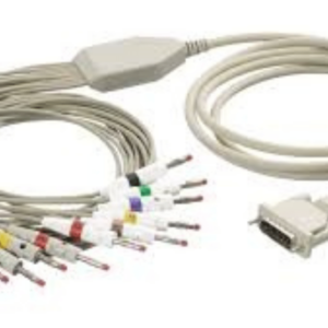 Schiller Lead ECG Cable