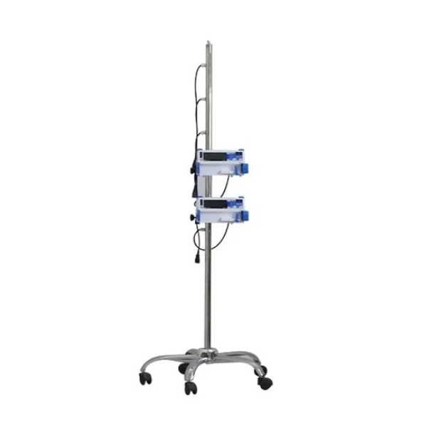 Syringe Pump Stand