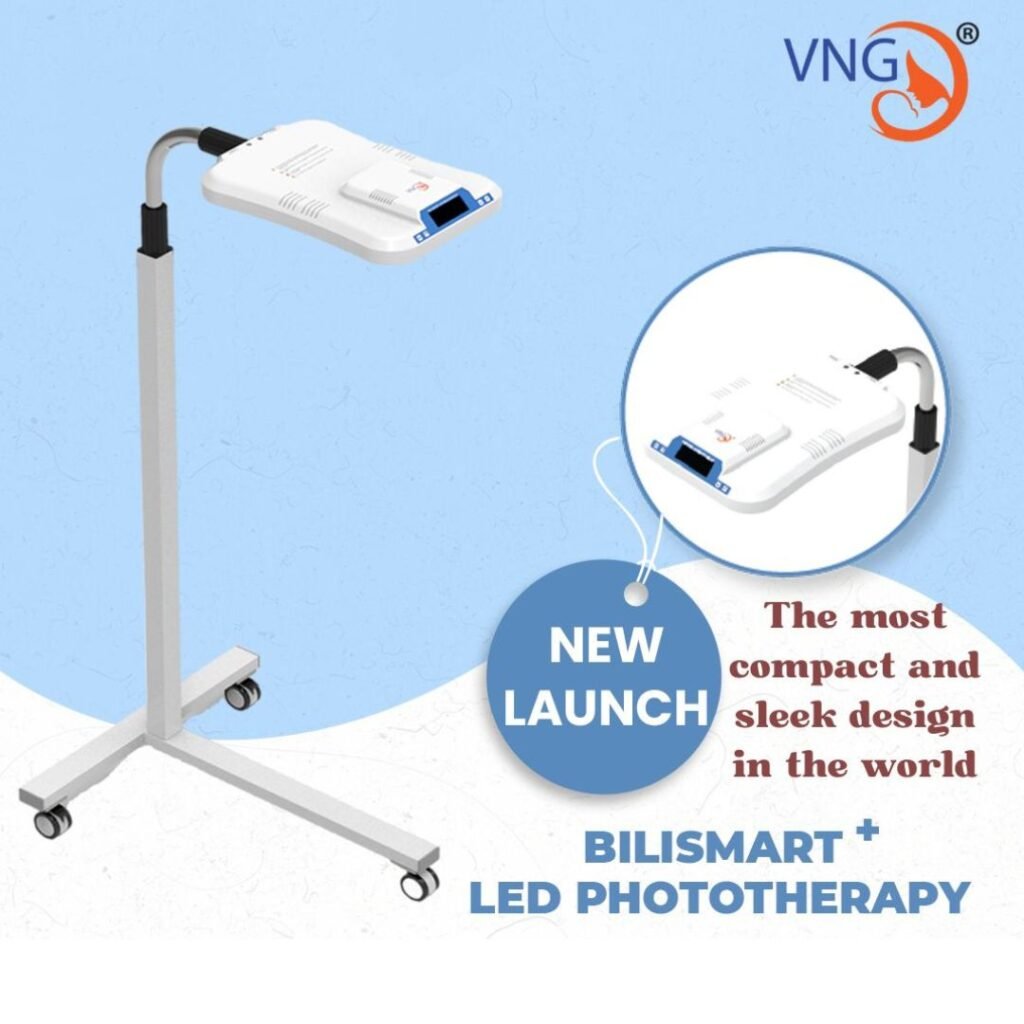 Bilismart+phototheraphy