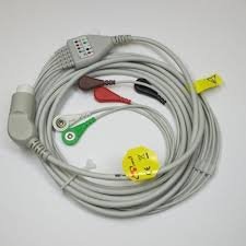 Philips ECG Monitoring Cable