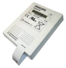 Philips Medical Equipment Batteries