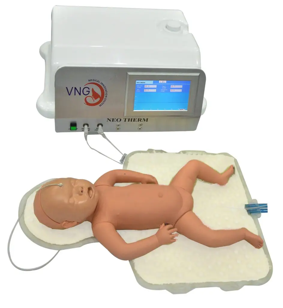 NEOTHERM™ -NEONATAL FULL BODY COOLING SYSTEM