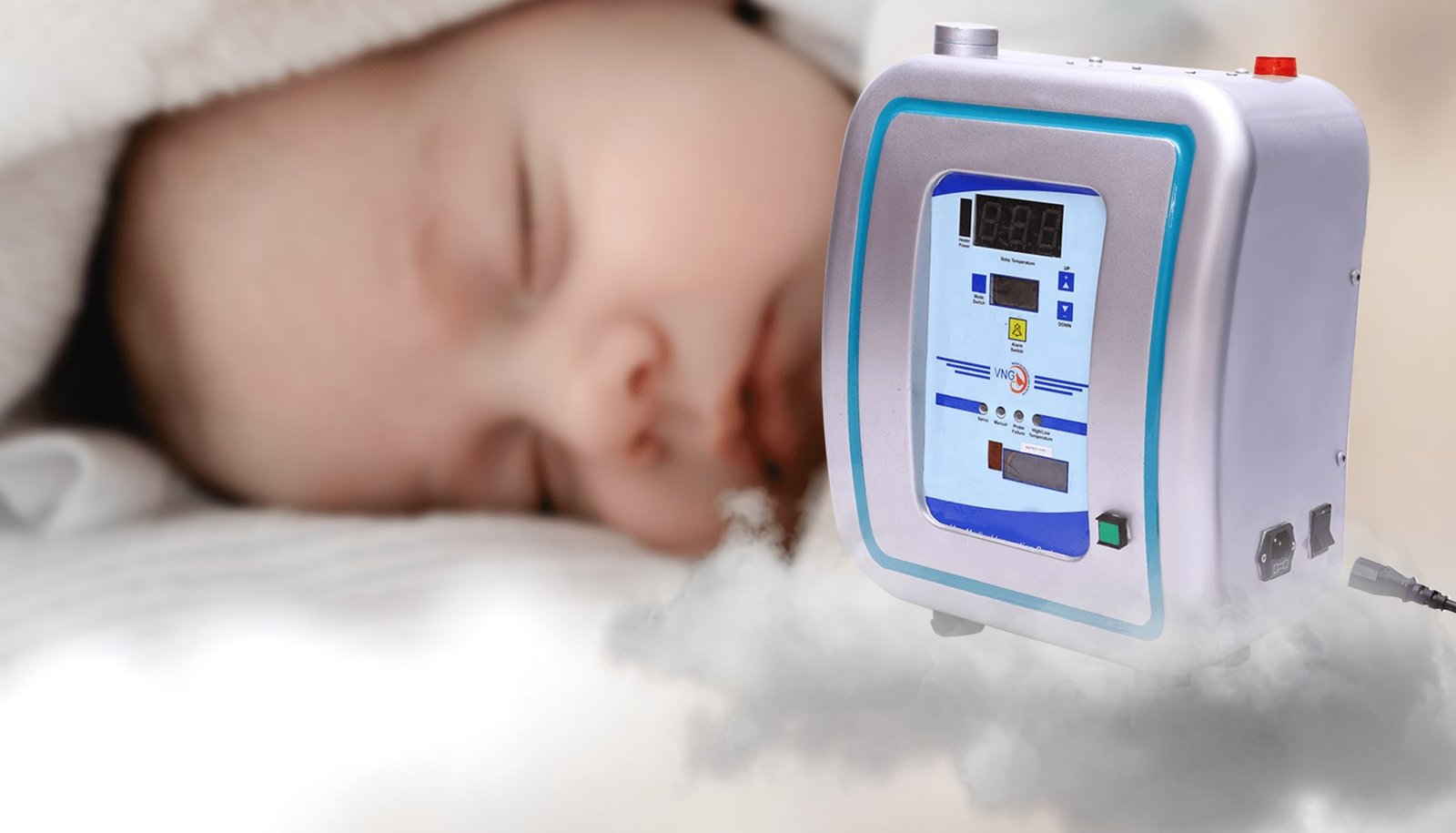 VNG Baby Warmer