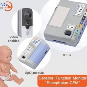 Neonatal Brain monitoring