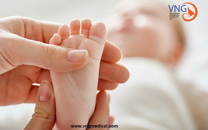 What is neonatal care?