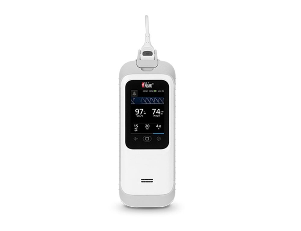 PULSE OXIMETER