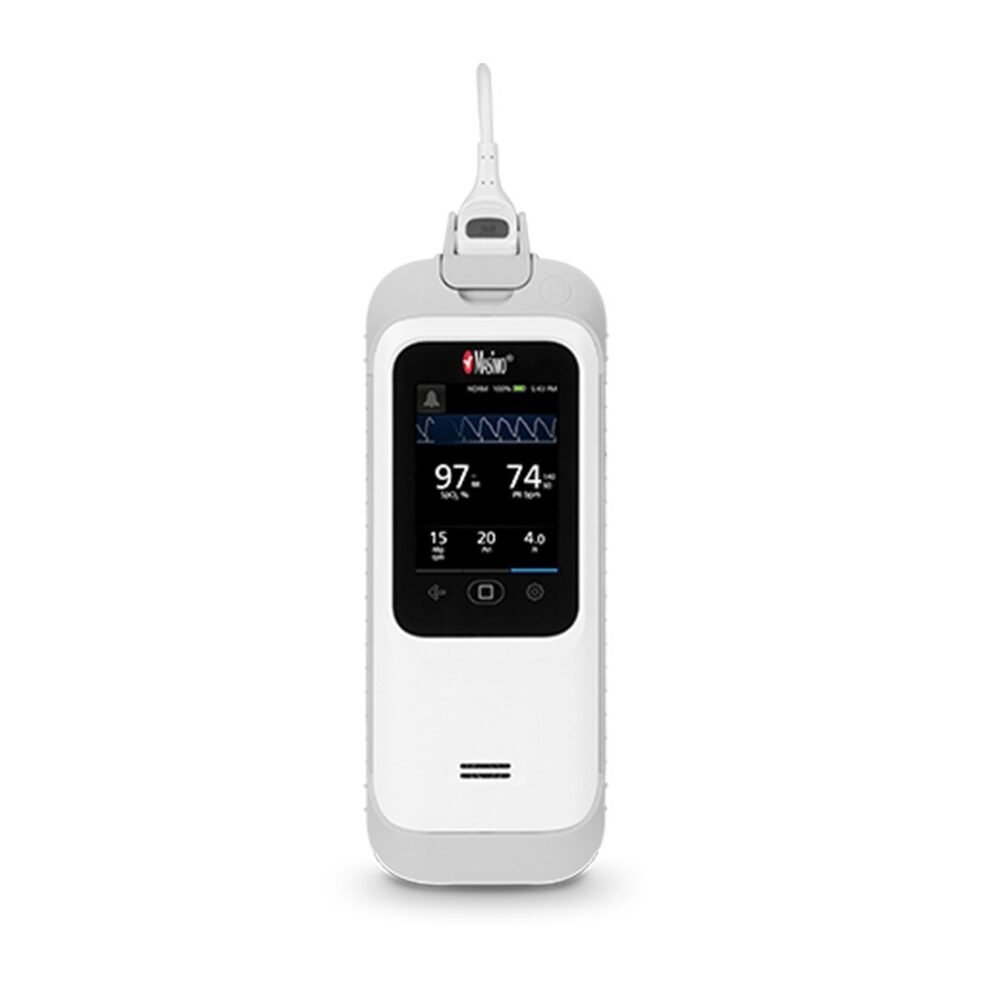 PULSE OXIMETER