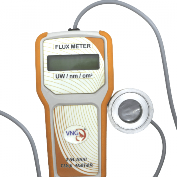 VNG -Flux Meter