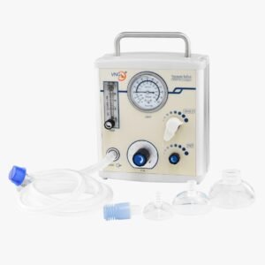 VNG -Infant Resuscitator