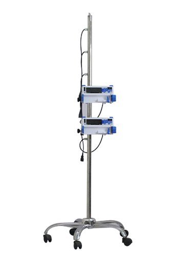 Syring pump Stand