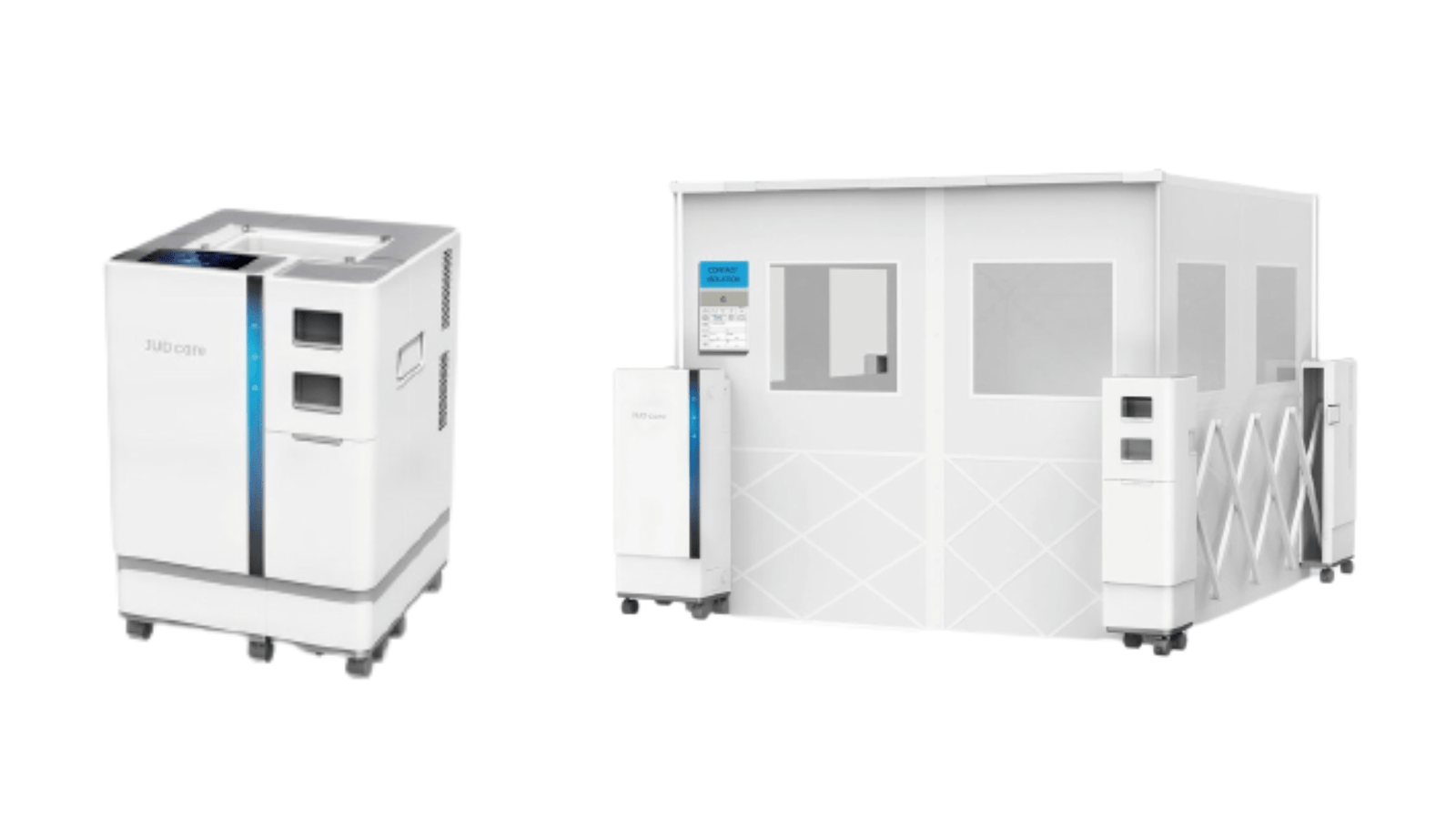 Isolation System
