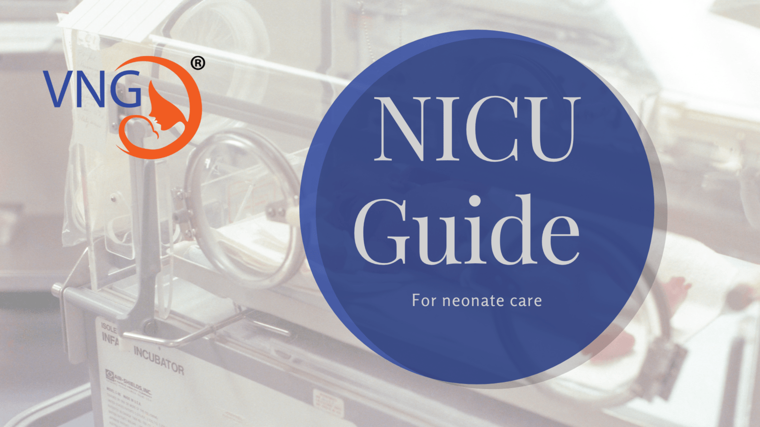 NICU Guide VNG Medical