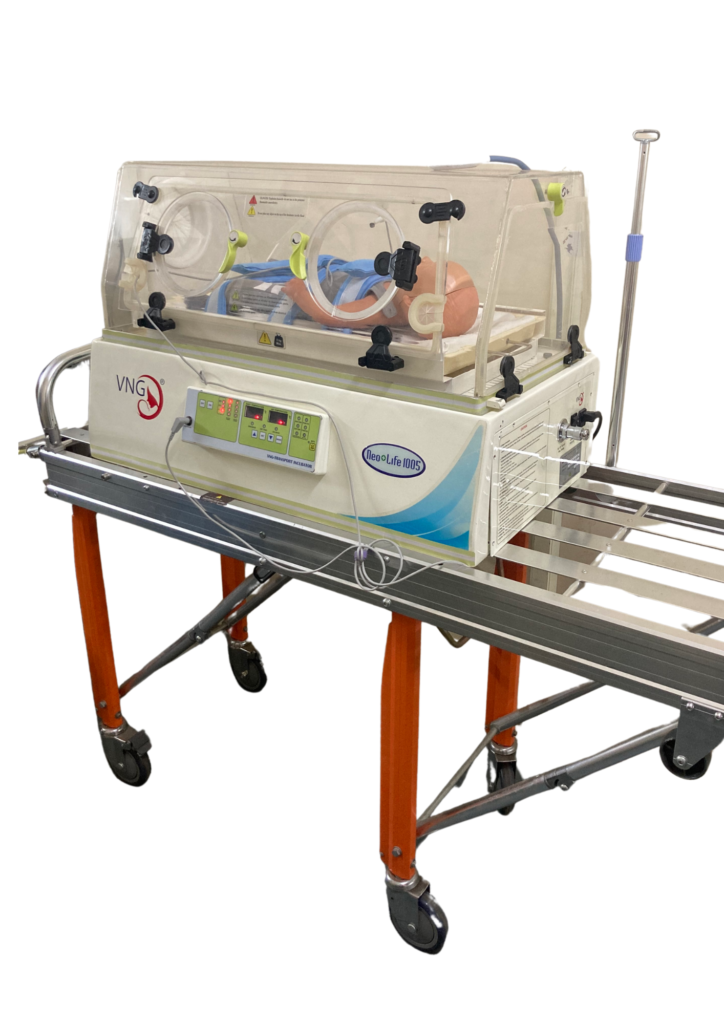 Medical Equipment -Expert in Neonatal Range-VNG Mohali