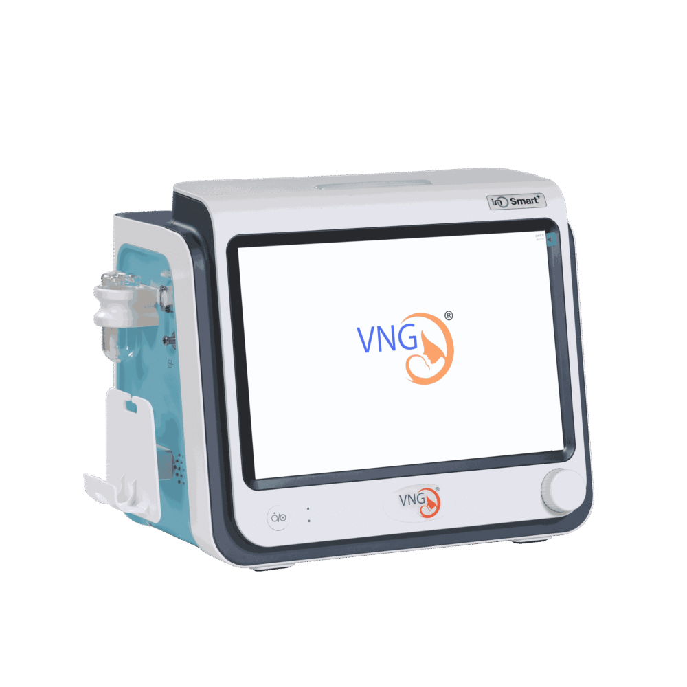 INHALED NITRIC OXIDE (without Cylinder)- INO Smart