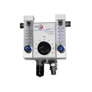 Bubble CPAP